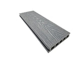 Elegance Composite Decking Slate 3.6m x 146 mm x 25 mm